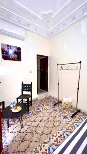 Others 3, Riad Hayat, Marrakech
