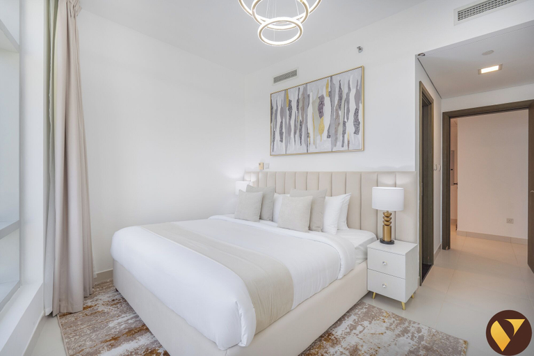 Bedroom 3, Lofts Emaar Downtown near Burj Khalifa, Dubai