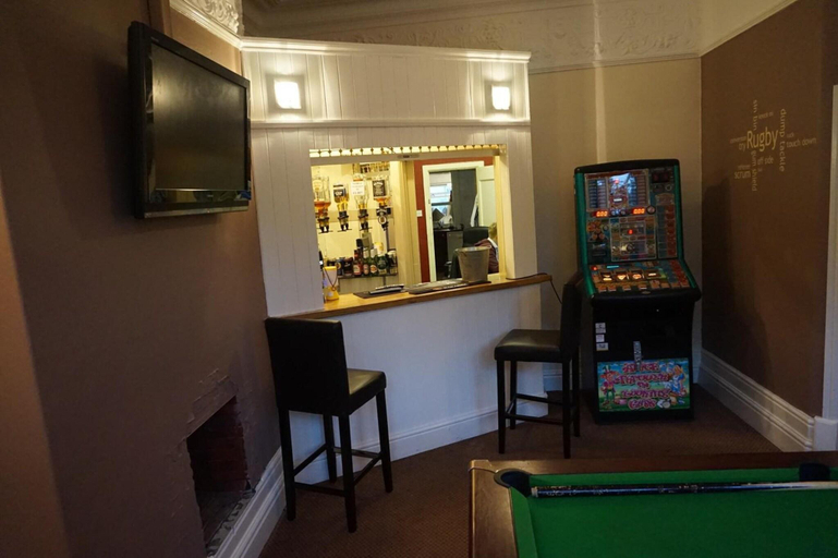 Others, Butlers Hotel, Leeds