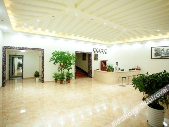 Others 2, Li Ou Hotel, Nanping