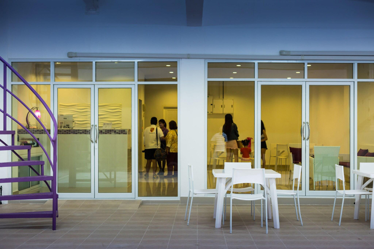 Food & Drinks 5, Z by Zing, Pattaya