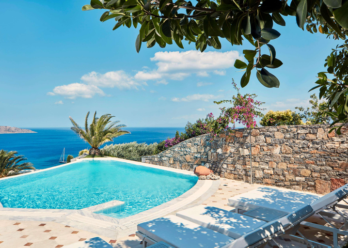 Sport & Beauty 2, Elounda Gulf Villas by Sandglass, Crete