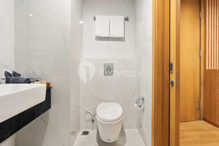 Bedroom 5, Olaia by Kozystay - Nusa Dua, Badung