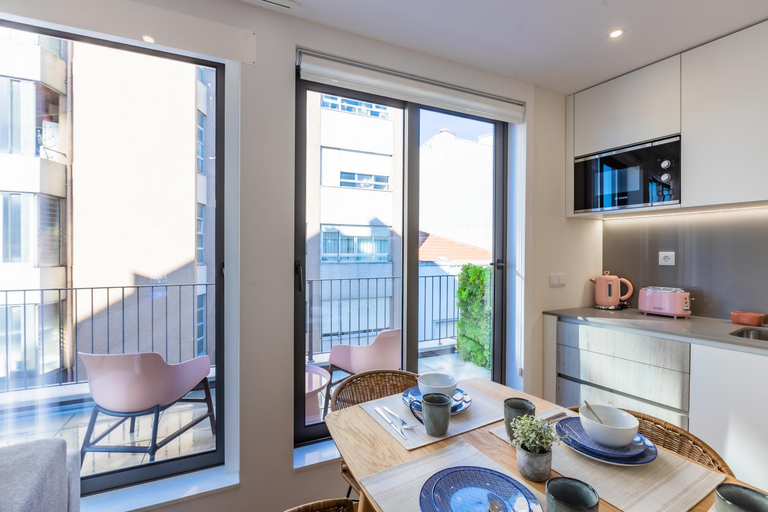 Others 2, Pestana Apartments - Premium, Porto