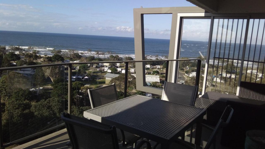 Bedroom 2, Maroochy Sands, Maroochy - Maroochydore