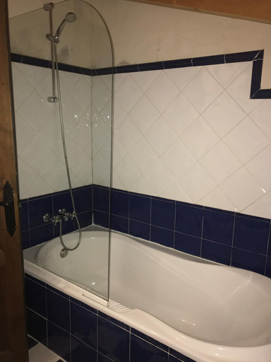 Bathroom 5, Hotel Palacio De Libardon, Asturias