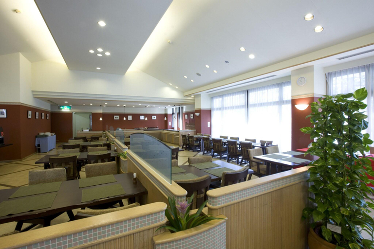 Food & Drinks 3, Luxze Hitotsuba, Miyazaki