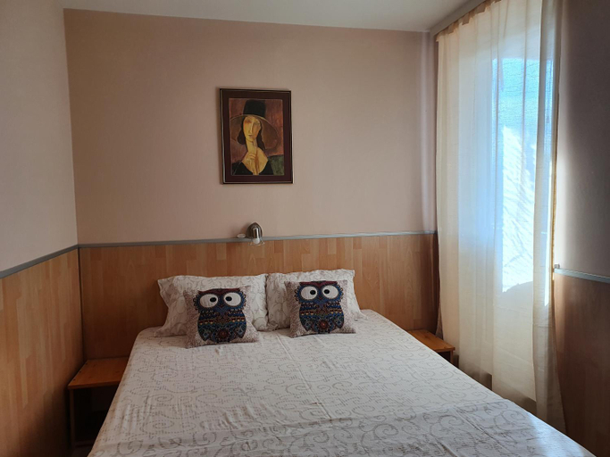 Bedroom 2, Malgo, Vrnjačka Banja
