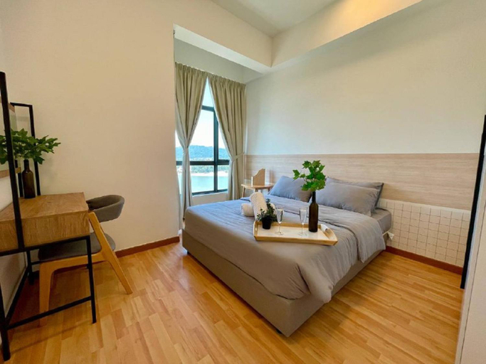 Bedroom 14