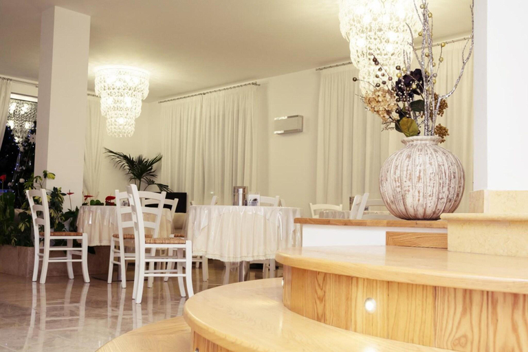 Others 5, Hotel Di Nardo, Campobasso