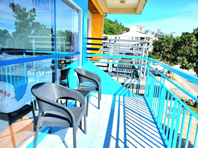 Sport & Beauty 4, Yong Wong Hostel, Pingtung