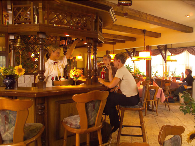 Food & Drinks 5, Hotel Im Ferienpark Retgendorf, Ludwigslust-Parchim