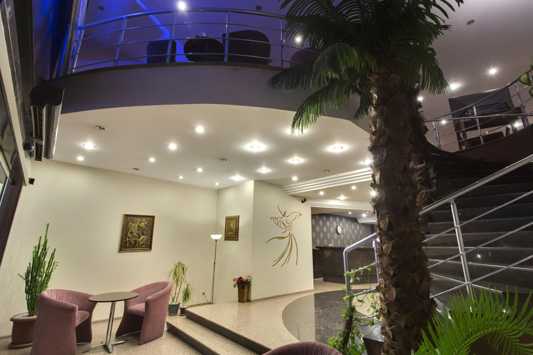 Exterior & Views 3, Hotel Antroyal, Antalya