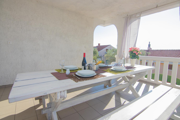 Others 5, Apartmani VILLA KALINIC, Malinska-Dubašnica