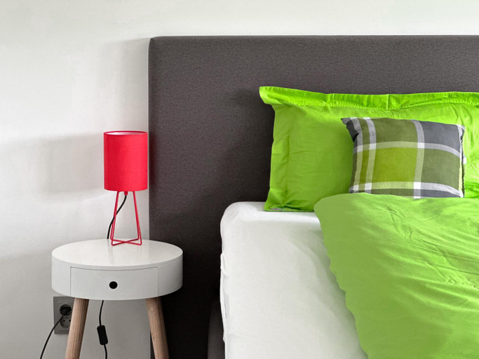 Bedroom 7