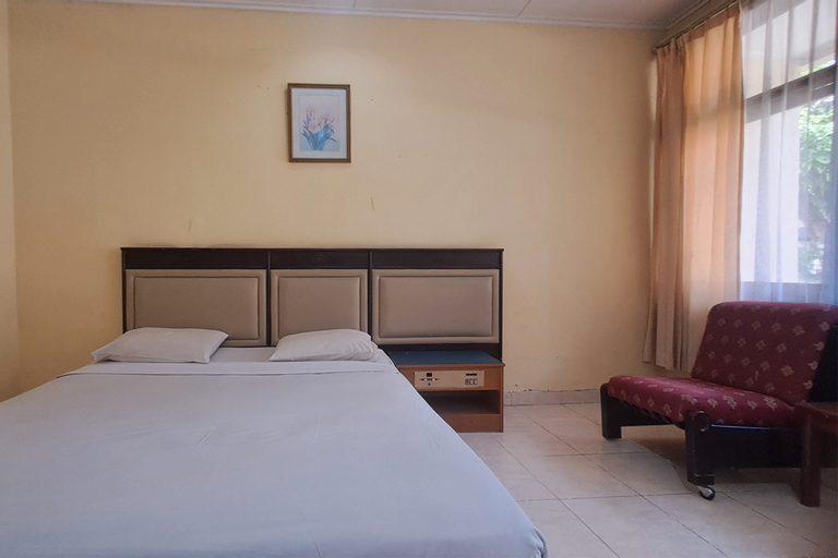Bedroom 7