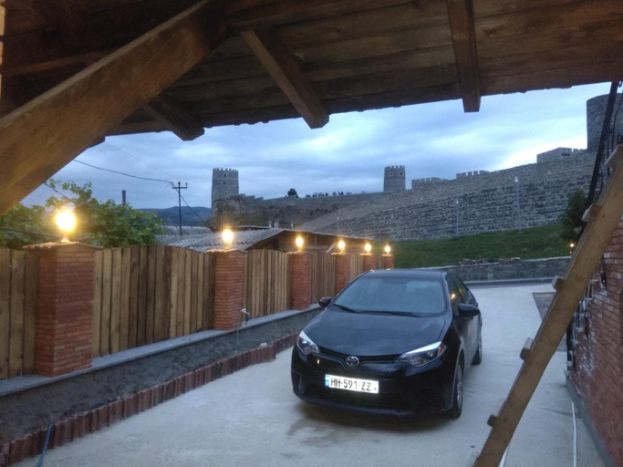 Others 2, Old Gate Inn, Akhaltsikhe