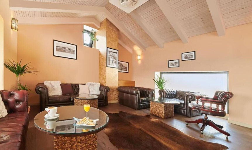 Public Area 3, Apartments Ribarska Koliba, Pula