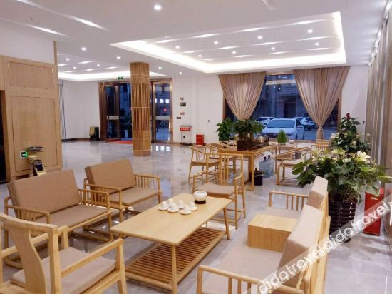 Others 5, Yuezhu Hotel, Ningde
