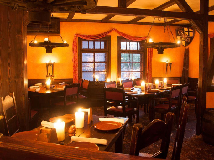 Food & Drinks 3, Eisenacher Hof, Eisenach