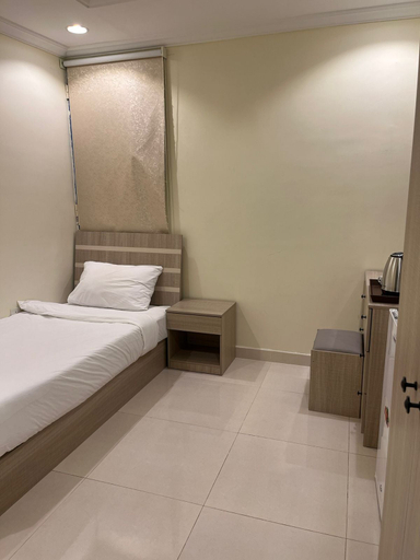 Bedroom 4, Al Tawfeeg Hotel Azizyah, Makkah
