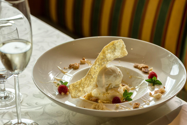 Food & Drinks 4, Ferienhotel Platzlhof, Schwaz