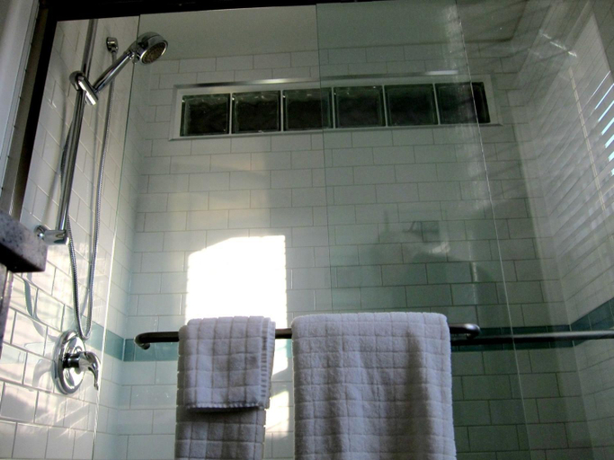 Bedroom 3, Merrickville Guest Suites, Leeds and Grenville
