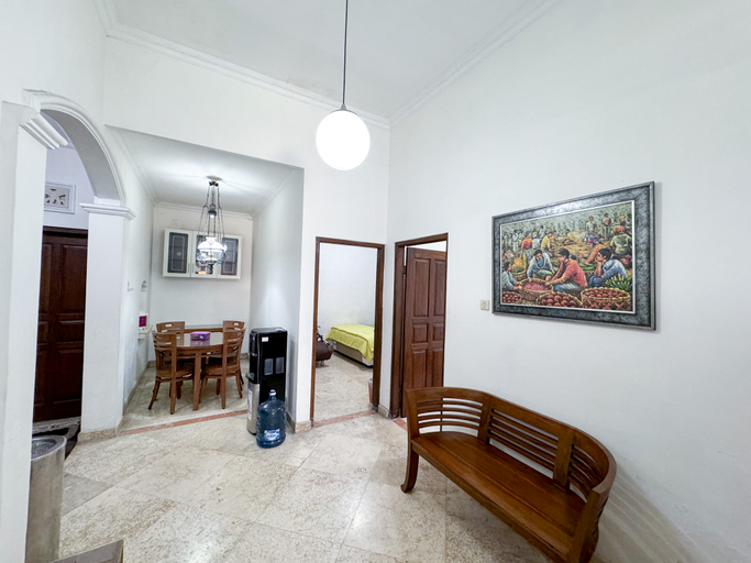 Others 4, Home Sweet Home by HomyQ, Sleman