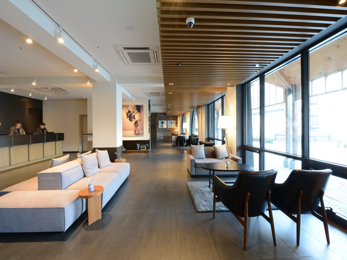Public Area 3, Eden Paradise Hotel, Icheon
