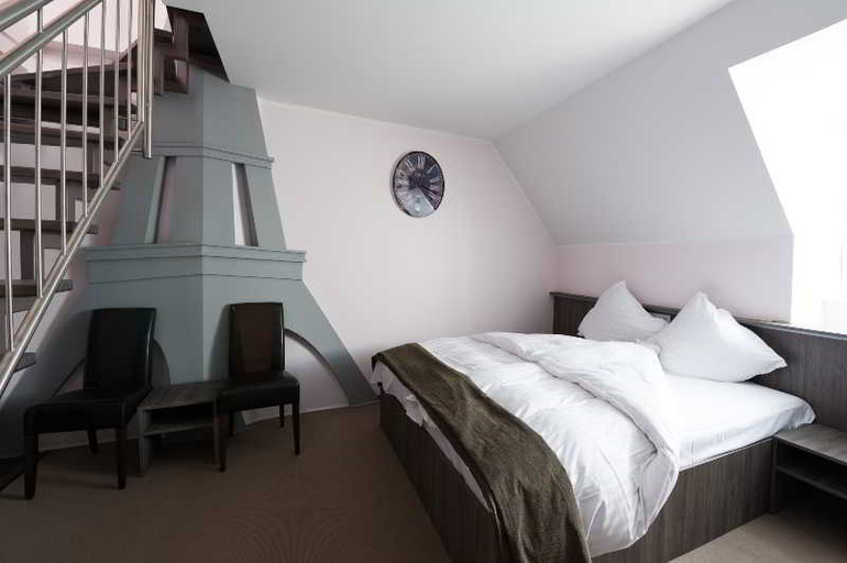 Bedroom 2, Bürgerhof Hotel, Köln