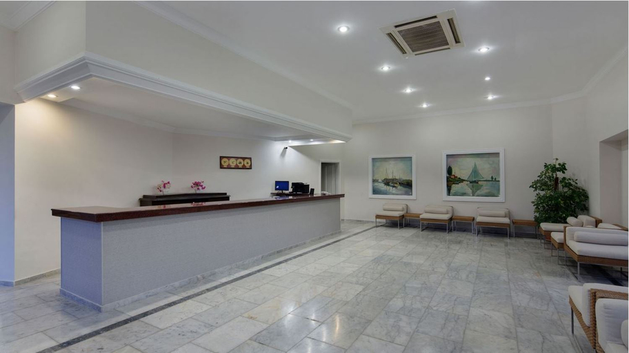 Public Area, Club Wasa Holiday Village Hotel, Alanya