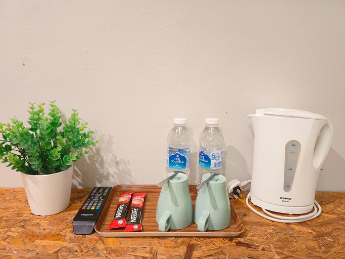 Amenities
