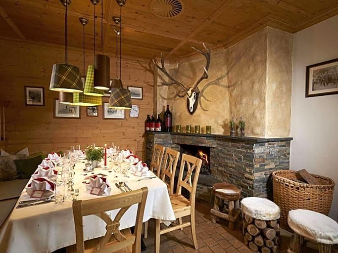 Food & Drinks 5, Sonnhof, Zell am See