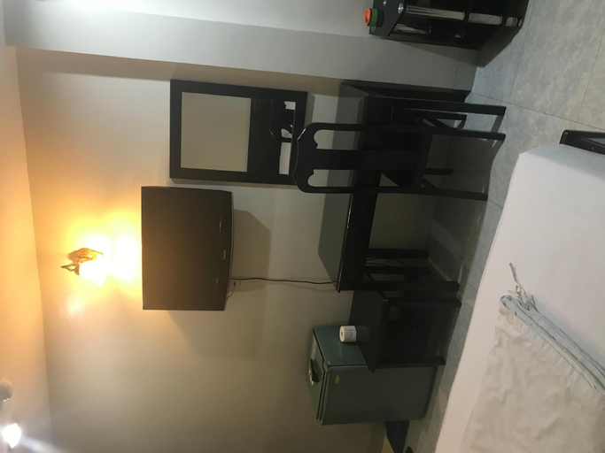 CatTuongHotel, District 3