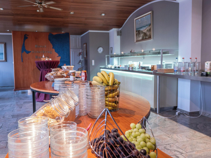 Food & Drinks 4, Osterkrug, Nordfriesland