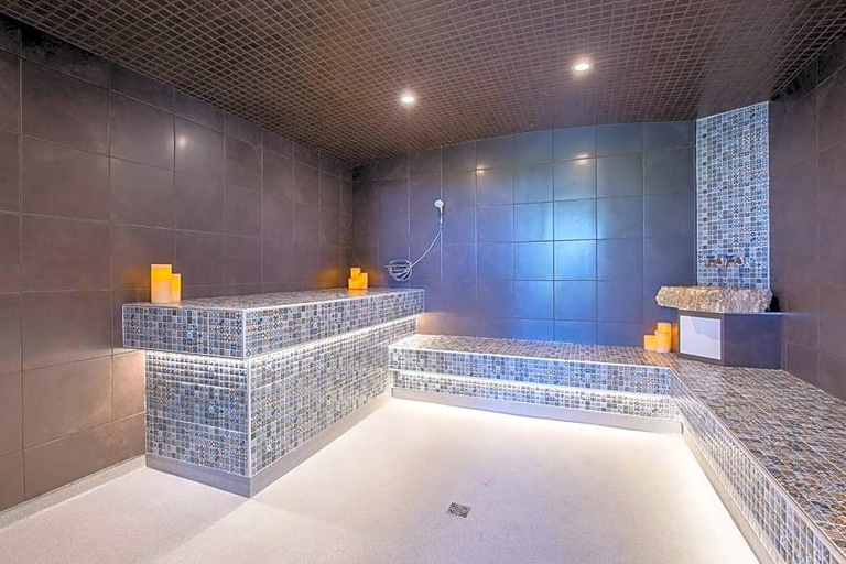 Bathroom 4, Hotel Lac Brome, BW Signature Collection, Brome-Missisquoi