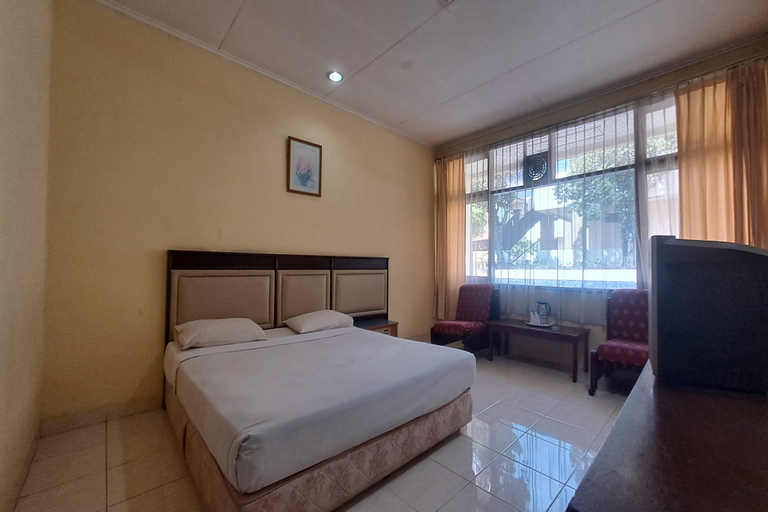 Bedroom 6