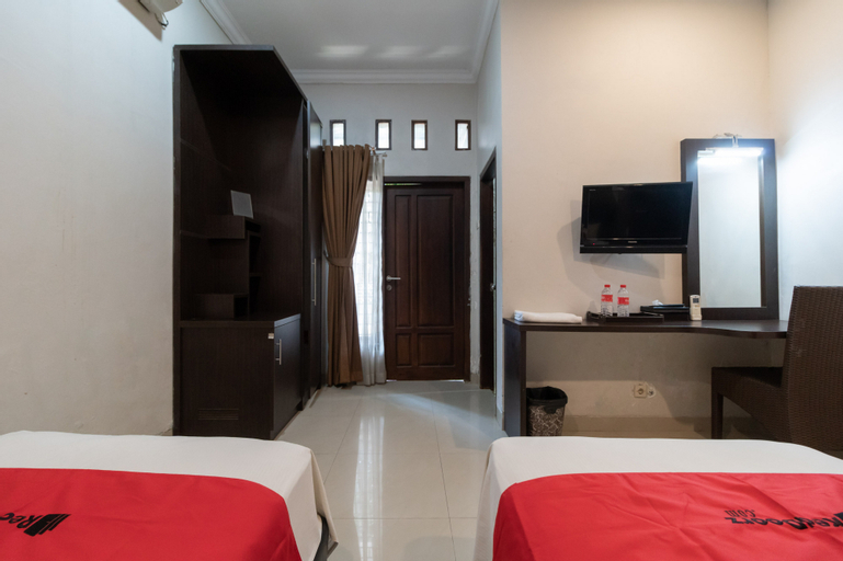 bedroom 7