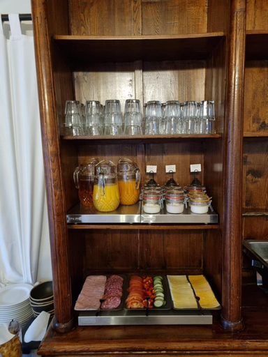 Food & Drinks 5, Hotel Skógar, Austur-Eyjafjallahreppur
