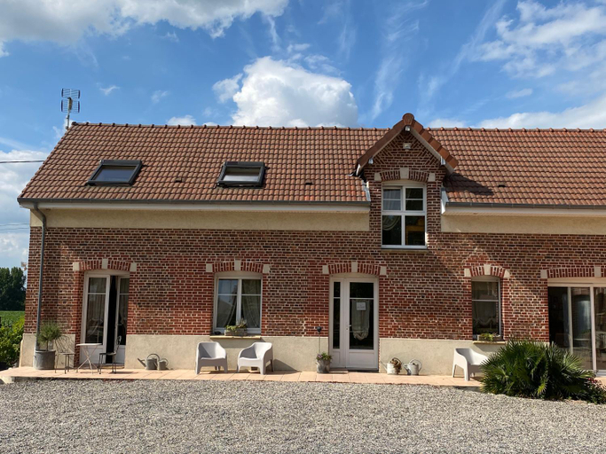 Others 5, Chambres d hotes La Suite du 12, Somme