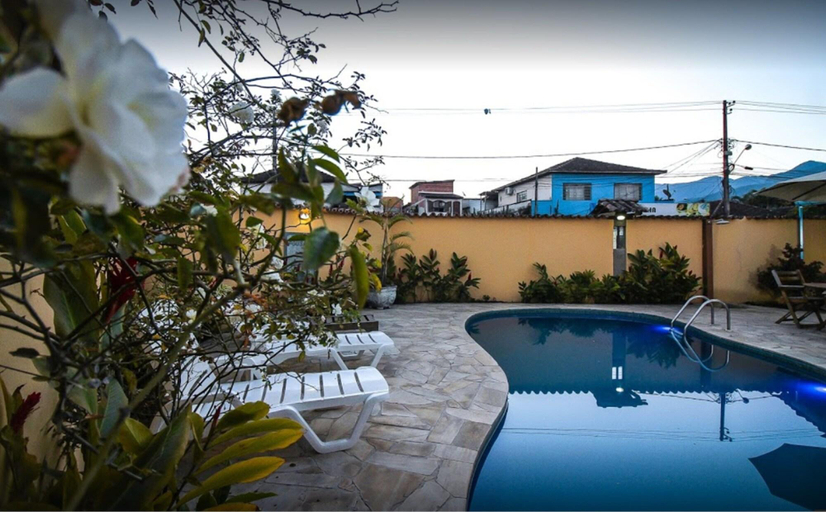 Sport & Beauty 5, Pousada das Pedras, Parati