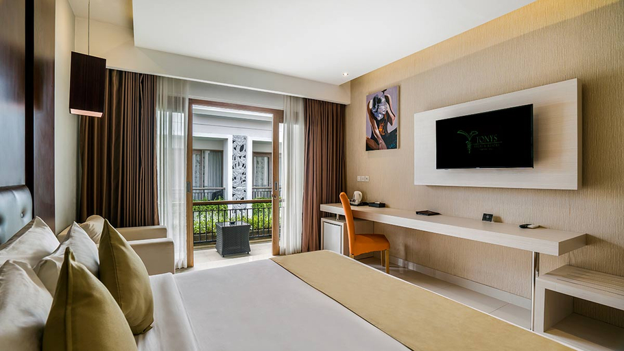 Bedroom 28