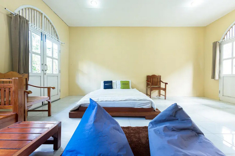 Bedroom 7