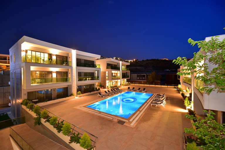 Sport & Beauty 4, Jasmin Elite Residence, Bodrum