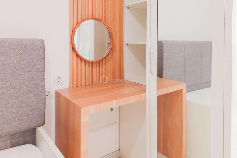 Others 5, CozyLiving Studio Apt Sky House BSD By Travelio, Tangerang Selatan