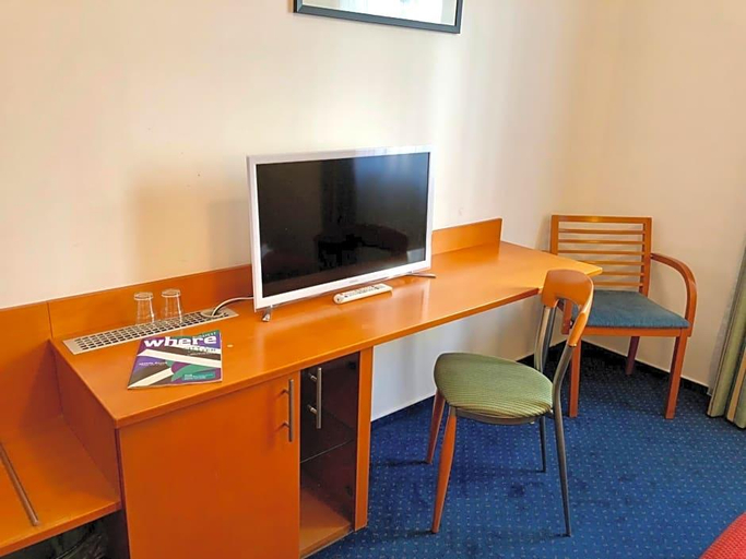 Public Area 3, Hotel Veritas, Budapesti