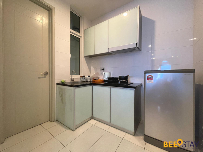 Others 4, The Wave Suites Melaka by BEESTAY, Malacca City