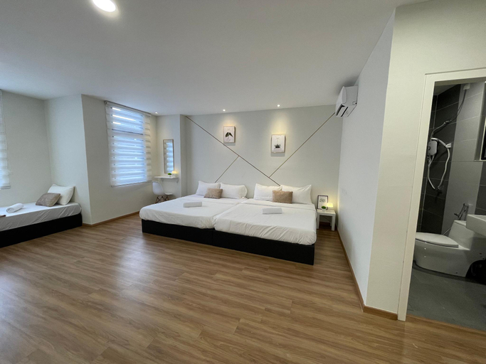 Bedroom 1