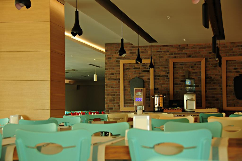 Food & Drinks, Orfeus Queen, Manavgat