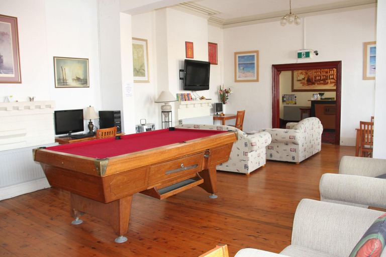 Public Area 4, Alpine Heritage Motel, Goulburn Mulwaree - Goulburn